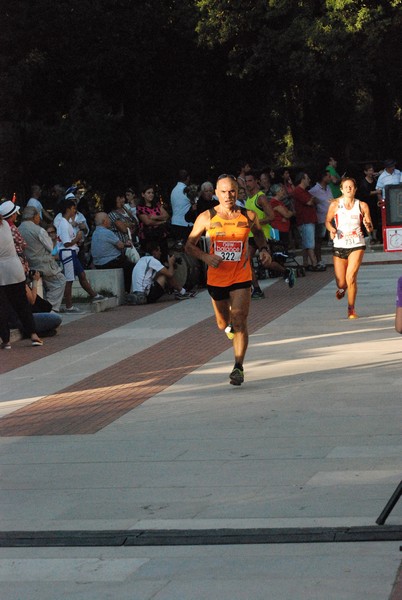 Circeo National Park Trail Race (22/08/2015) 00088