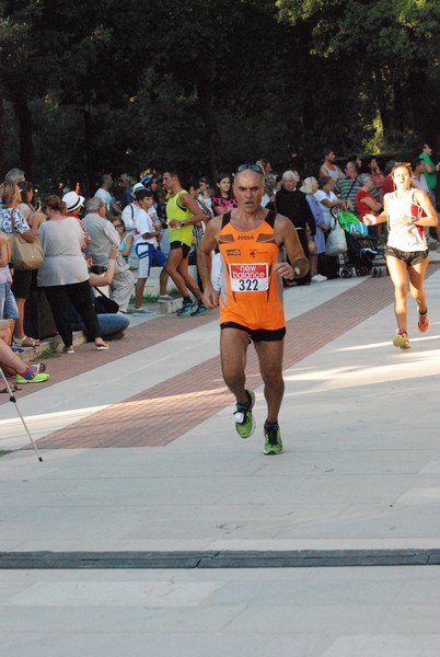 Circeo National Park Trail Race (22/08/2015) 00089