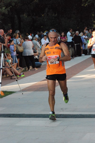 Circeo National Park Trail Race (22/08/2015) 00090