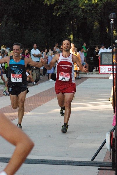 Circeo National Park Trail Race (22/08/2015) 00096