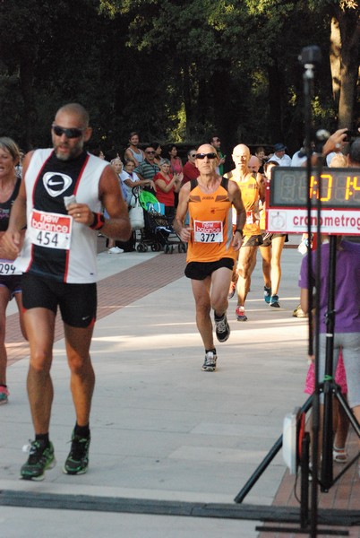 Circeo National Park Trail Race (22/08/2015) 00100