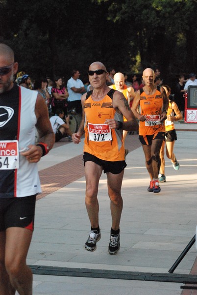 Circeo National Park Trail Race (22/08/2015) 00101