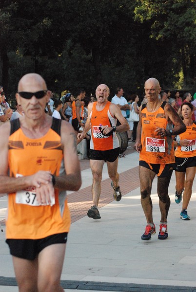 Circeo National Park Trail Race (22/08/2015) 00102