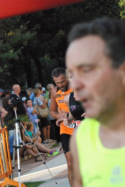 Circeo National Park Trail Race (22/08/2015) 00108