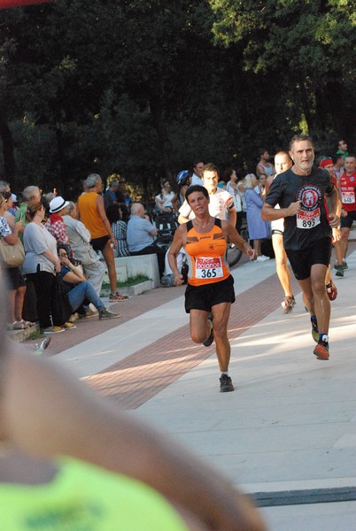 Circeo National Park Trail Race (22/08/2015) 00109