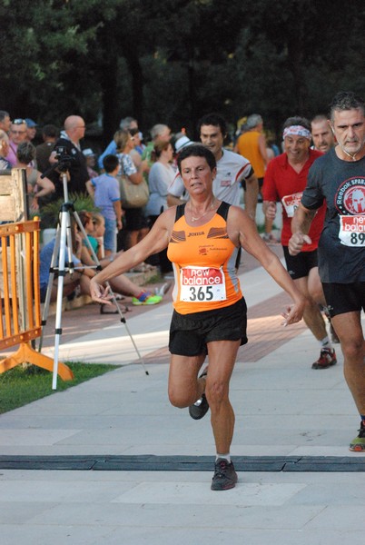 Circeo National Park Trail Race (22/08/2015) 00112