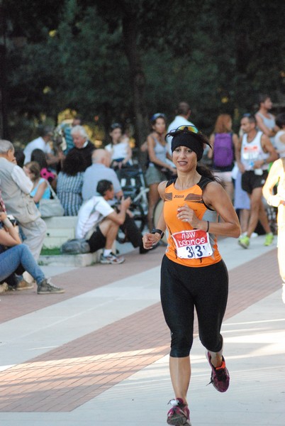 Circeo National Park Trail Race (22/08/2015) 00114