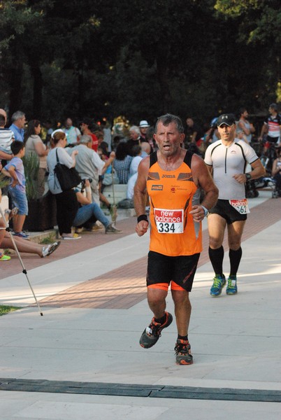 Circeo National Park Trail Race (22/08/2015) 00140