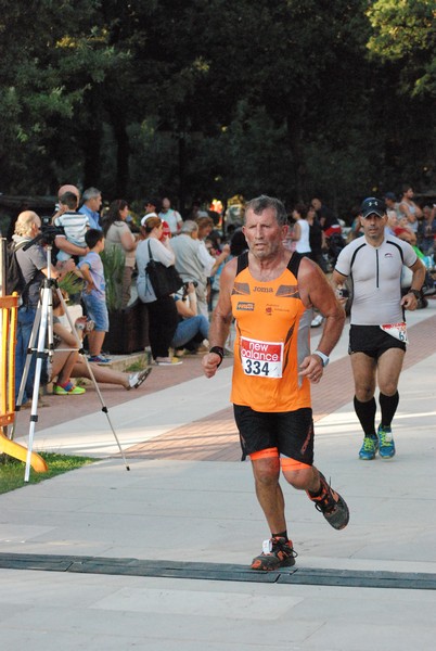 Circeo National Park Trail Race (22/08/2015) 00141