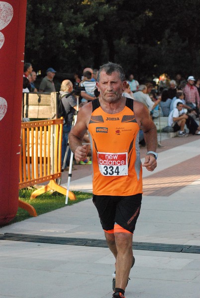 Circeo National Park Trail Race (22/08/2015) 00142