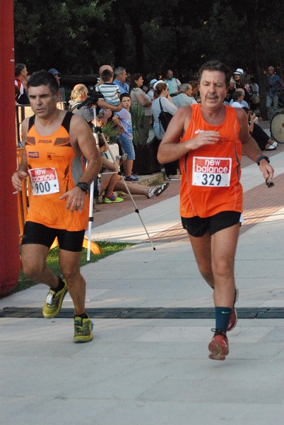 Circeo National Park Trail Race (22/08/2015) 00145
