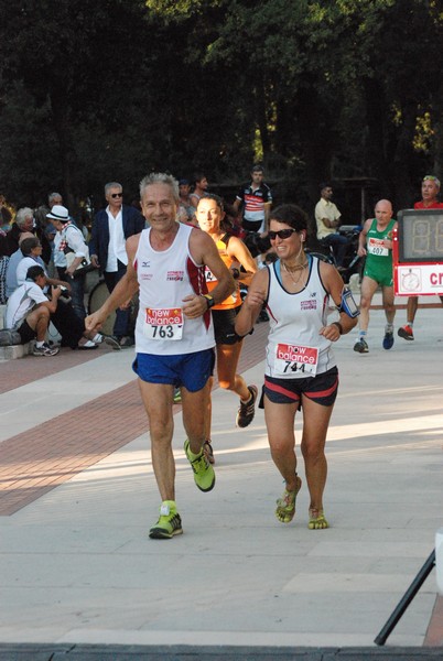 Circeo National Park Trail Race (22/08/2015) 00147