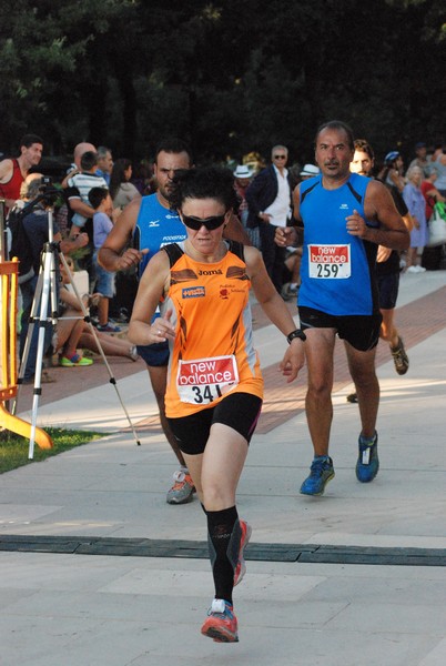 Circeo National Park Trail Race (22/08/2015) 00154