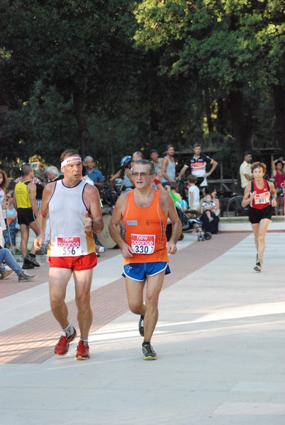 Circeo National Park Trail Race (22/08/2015) 00156