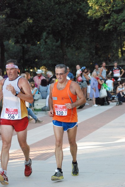 Circeo National Park Trail Race (22/08/2015) 00157