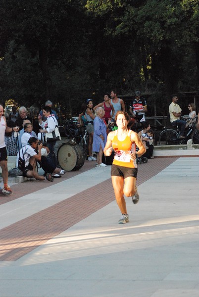 Circeo National Park Trail Race (22/08/2015) 00161