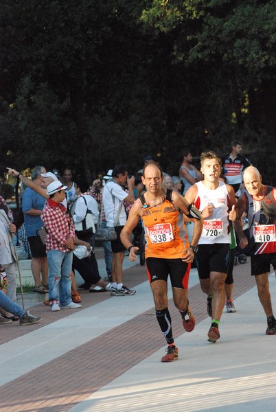 Circeo National Park Trail Race (22/08/2015) 00176