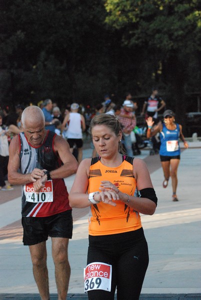 Circeo National Park Trail Race (22/08/2015) 00181