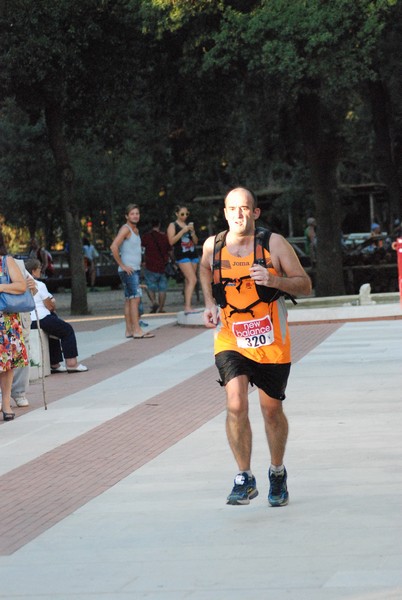 Circeo National Park Trail Race (22/08/2015) 00192