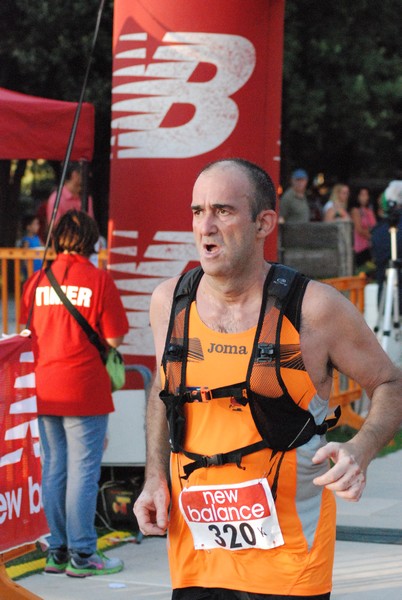 Circeo National Park Trail Race (22/08/2015) 00195