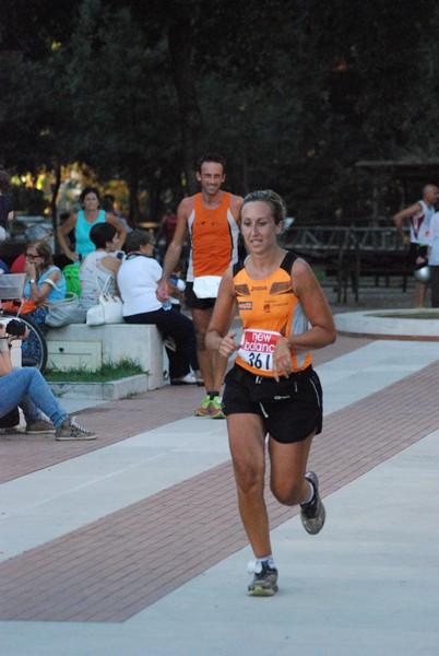 Circeo National Park Trail Race (22/08/2015) 00206