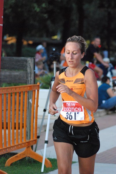 Circeo National Park Trail Race (22/08/2015) 00208