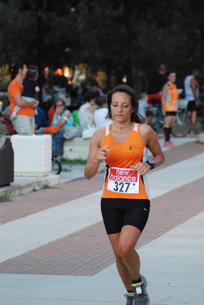 Circeo National Park Trail Race (22/08/2015) 00211