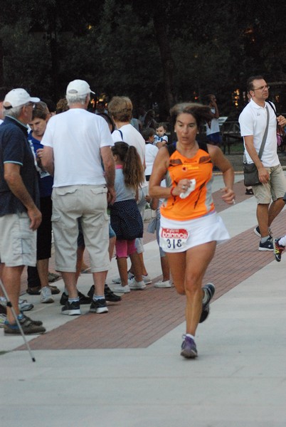 Circeo National Park Trail Race (22/08/2015) 00217