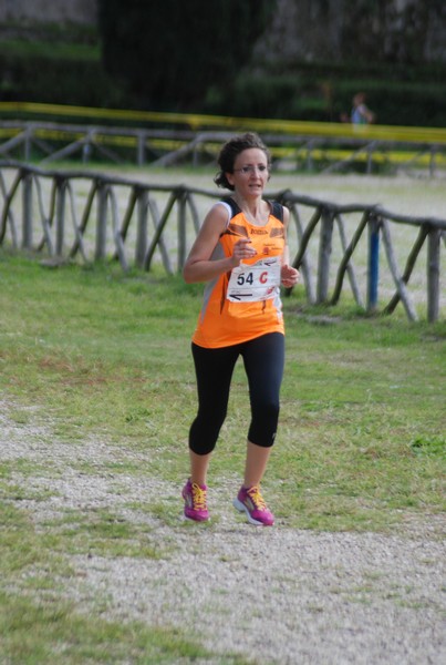 Maratona di Roma a Staffetta (17/10/2015) 00038