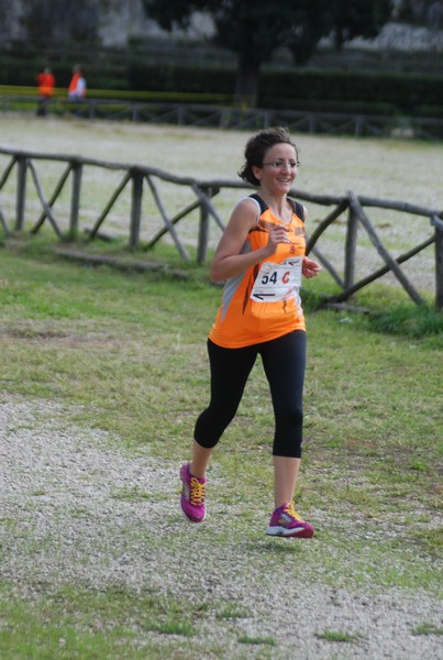 Maratona di Roma a Staffetta (17/10/2015) 00043