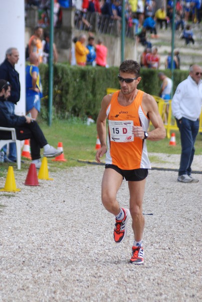 Maratona di Roma a Staffetta (17/10/2015) 00053