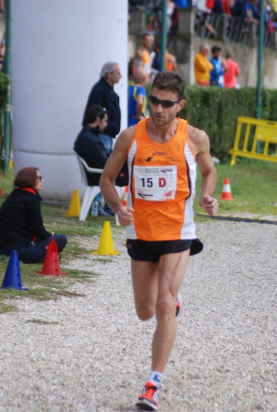 Maratona di Roma a Staffetta (17/10/2015) 00054