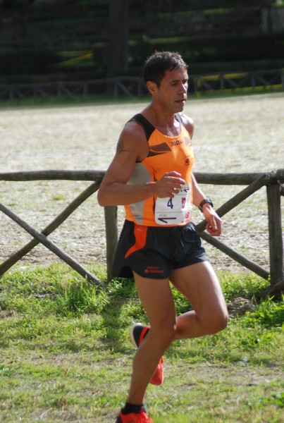 Maratona di Roma a Staffetta (17/10/2015) 00070