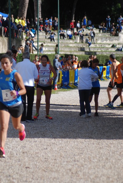 Maratona di Roma a Staffetta (17/10/2015) 00074