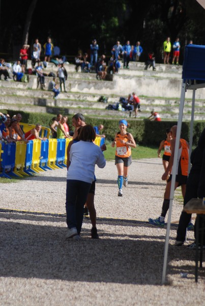 Maratona di Roma a Staffetta (17/10/2015) 00076