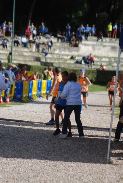 Maratona di Roma a Staffetta (17/10/2015) 00077
