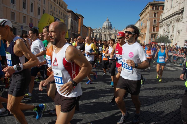 La Corsa dei Santi (01/11/2015) 00036