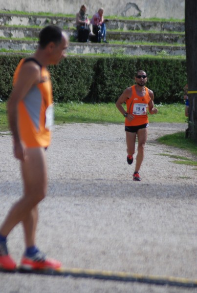 Maratona di Roma a Staffetta (17/10/2015) 00049