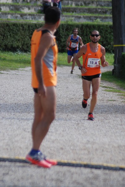 Maratona di Roma a Staffetta (17/10/2015) 00050