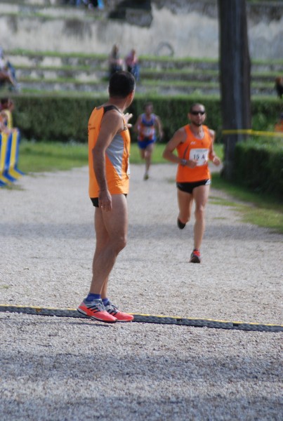Maratona di Roma a Staffetta (17/10/2015) 00051