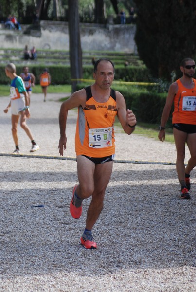 Maratona di Roma a Staffetta (17/10/2015) 00059