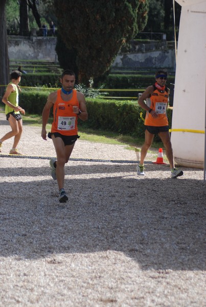 Maratona di Roma a Staffetta (17/10/2015) 00066