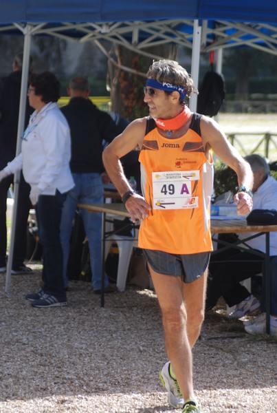 Maratona di Roma a Staffetta (17/10/2015) 00071