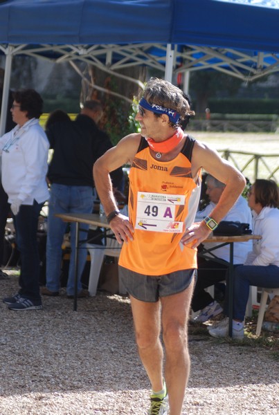 Maratona di Roma a Staffetta (17/10/2015) 00072