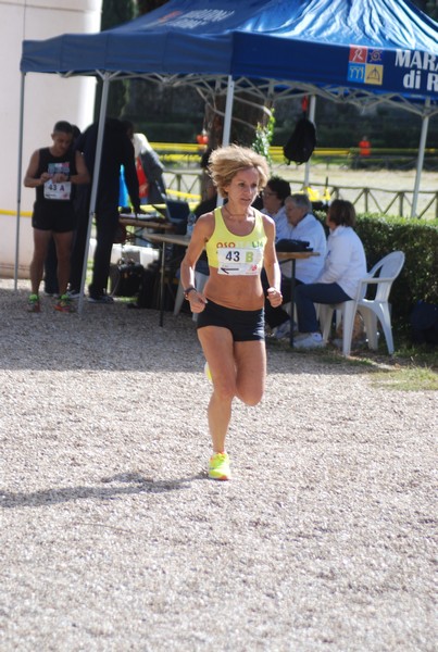 Maratona di Roma a Staffetta (17/10/2015) 00081