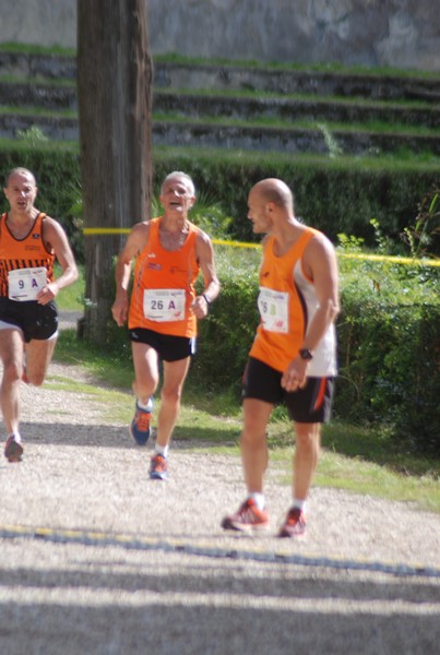 Maratona di Roma a Staffetta (17/10/2015) 00090