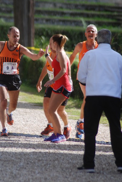 Maratona di Roma a Staffetta (17/10/2015) 00095