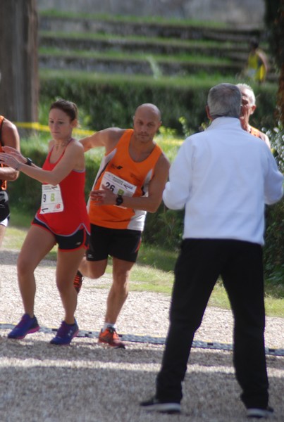 Maratona di Roma a Staffetta (17/10/2015) 00096