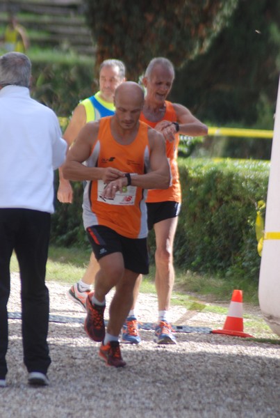 Maratona di Roma a Staffetta (17/10/2015) 00098
