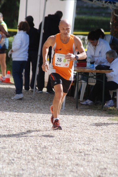 Maratona di Roma a Staffetta (17/10/2015) 00102